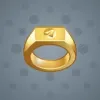 Signet Ring #3416