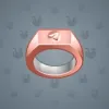 Signet Ring #3418