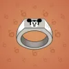 Signet Ring #3432
