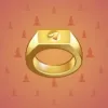 Signet Ring #3434