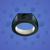 Signet Ring #3438
