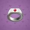 Signet Ring #3442