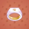 Signet Ring #3445