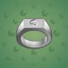 Signet Ring #3453