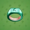 Signet Ring #3454