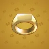 Signet Ring #3474