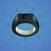 Signet Ring #348