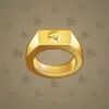 Signet Ring #3480