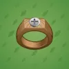 Signet Ring #3485