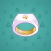 Signet Ring #3486