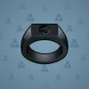 Signet Ring #3488