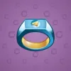 Signet Ring #3489