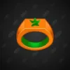 Signet Ring #3491