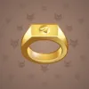 Signet Ring #3493