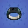 Signet Ring #3497