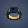 Signet Ring #350