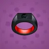 Signet Ring #3502