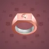 Signet Ring #3508