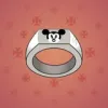 Signet Ring #3510