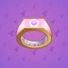 Signet Ring #3511