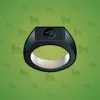 Signet Ring #3514