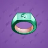 Signet Ring #3517