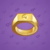 Signet Ring #352