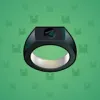Signet Ring #3524