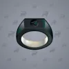 Signet Ring #3527