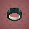 Signet Ring #3531
