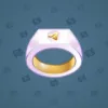 Signet Ring #3536