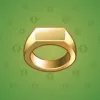 Signet Ring #3539