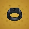 Signet Ring #3543