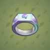 Signet Ring #3546