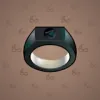 Signet Ring #3548
