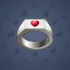 Signet Ring #3556
