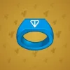 Signet Ring #3557