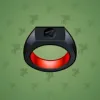 Signet Ring #3558