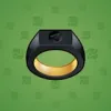 Signet Ring #3560