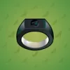 Signet Ring #3562