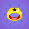 Signet Ring #3569