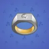 Signet Ring #3572