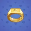 Signet Ring #3575