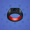 Signet Ring #3577