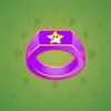 Signet Ring #3578