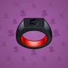 Signet Ring #3587
