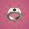 Signet Ring #3589