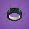 Signet Ring #359