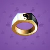 Signet Ring #3594