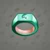 Signet Ring #3595